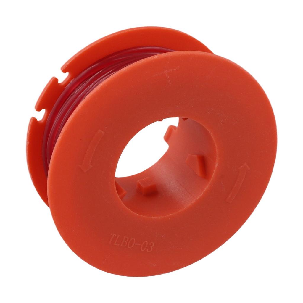 Trimmer Line Spool Replacement Compatible For For Bosch ART 23 COMBITRIM 26 COMBITRIM 30 COMBITRIM Easytrim Lawn Mowers