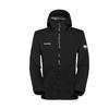 Jacken Herren Kapuzen-Moderate Hardshell 1010-30801