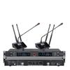 True Diversity Dual Wireless Conference Microphone - In Stock
