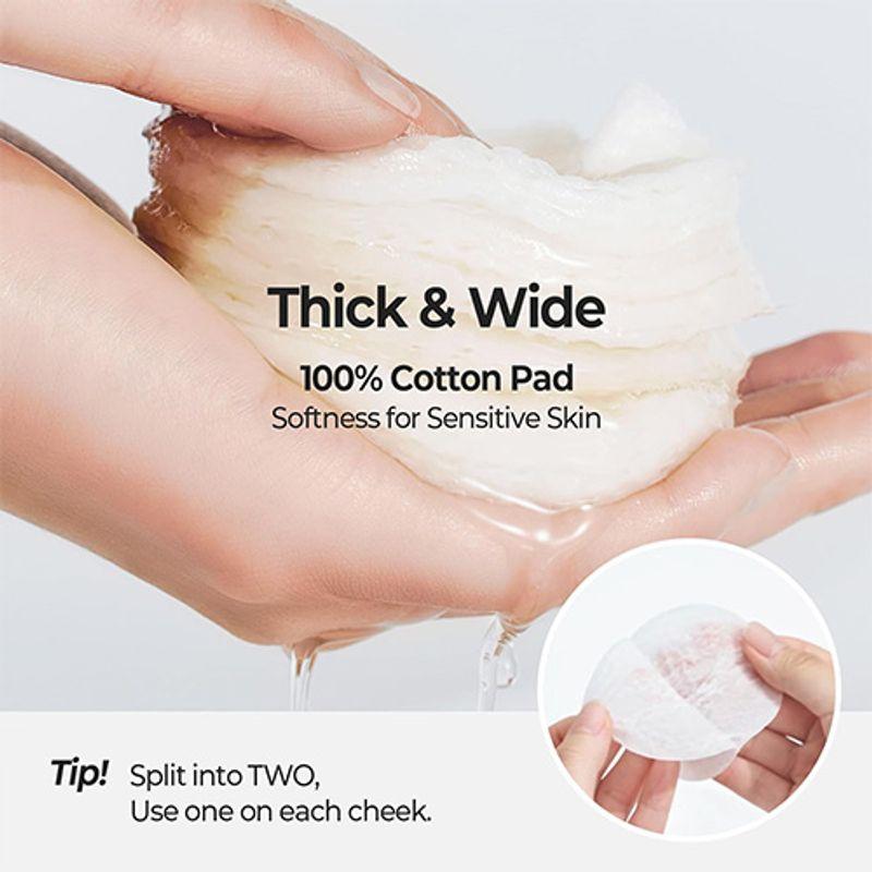 [Skinfood] Carrot Carotene Calming Water Pad Special Plus Set (60P+30P)