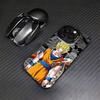 Cool Anime Vegettoes Hot Phone Case For IPhone 17 17e 16e 16 15 14 13 12 11 Mini Pro Max X XR XSMAX 8 Air Plus Matte Back Cover