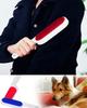 Magic Lint Dust Brush Pet Hair Remover Double Faced anti-static hair brush cloth dust brush sticky