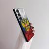 Flag of Russia Phone Case For Samsung S Series S21 S22 S23 S24 S25 FE Plus Ultra TPU Soft To Skin-friendly Case