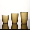 Acrylic Plastic Cup for Juice Restaurant Home Cold Drink Canteen 360ml MIT