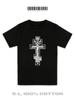 T-Shirt Orthodoxes Kreuz