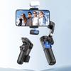 AI Power Orthogonal 3 Line Phone Gimbals Strong Phone Stabilizers Multifunctional Phone Gimbals for Video Recording