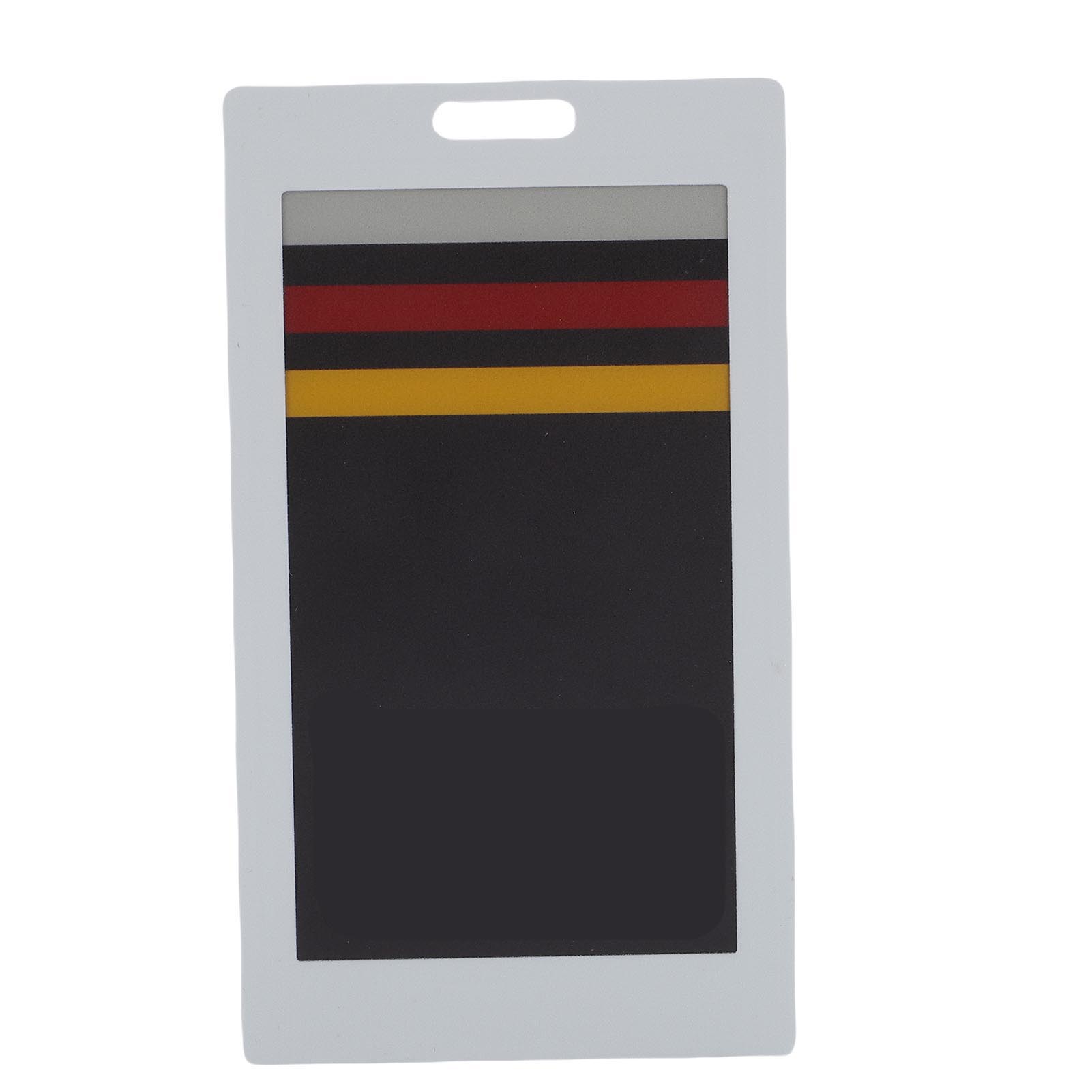 E Paper Smart Badge 3.7
