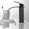 Nordic Waterfall Bathroom Faucet - Hot/Cold Mixer