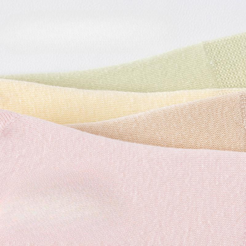 Zweizehige Bootssocken für Damen, dünn, nahtlos, schweißabsorbierend, zehentrennend, unsichtbar, flach, rutschfest und mit Fersenhaftung