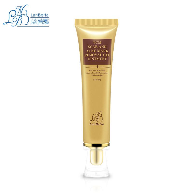 

Крем для удаления шрамов от прыщей, восстановление кожи, крем для лица, пятна от прыщей, лечение прыщей, отбеливание угрей 30g