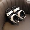 Summer Baby Sandals Soft Sole Toddler Walking Beach Shoes For Little Boys