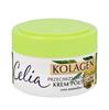 Celia Collagen Series Semi-Rich Anti-Wrinkle Cream for Normal and Dry Skin Olive