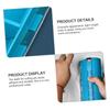Paint Tool Vinyl Wrap Cutter ABS Paint Protection Film Cutter Tool Masking Paper Dispenser