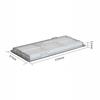 Hepa Filters For Roborock S7, S7 Plus, S7 Max S8, S8 Plus Cleaning Robots