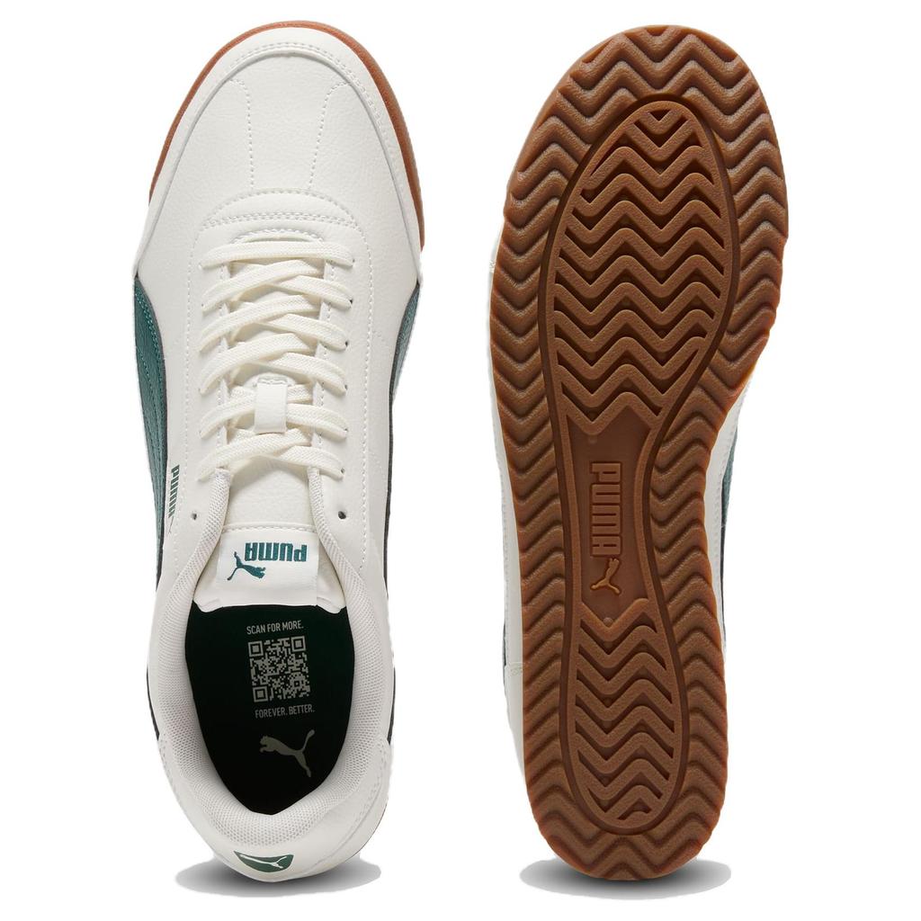 Puma Turino Ii Unisex Vapor Gray Dark Myrtle 397452-15