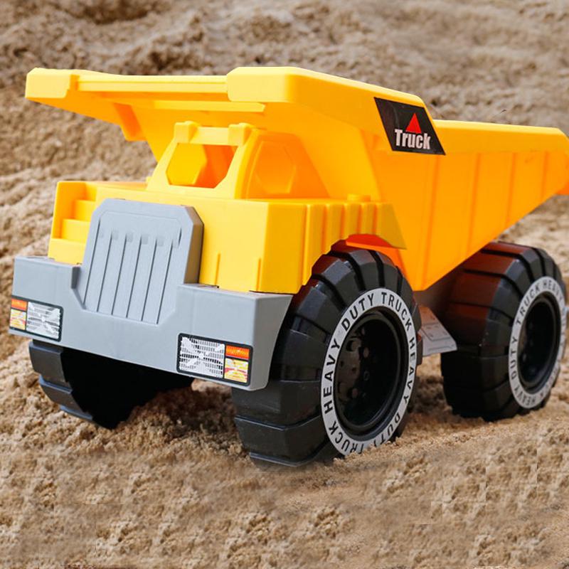 Kerstcadeau Simulatie Inertiële Techniek Bouw Voertuig Model Educatief Speelgoed Auto