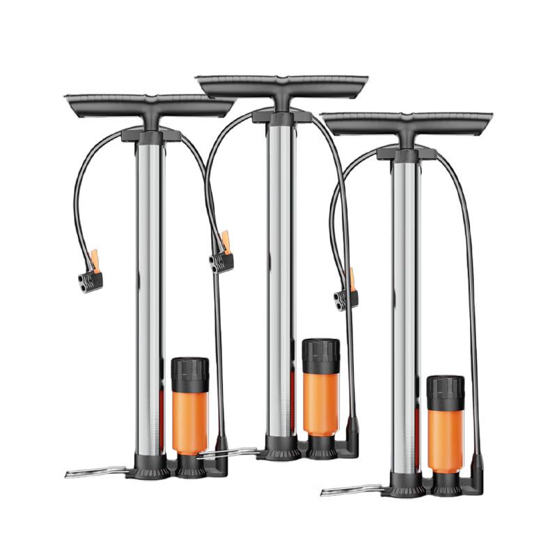 Gangnian Stainless Steel Air Pump