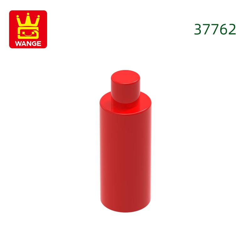 Non-Toxic 337Pcs/Lot 37762 Light Lamp Equipment Candlestick Building Block Moc Color Accessories Compatible With Brick Parts Kid Toy