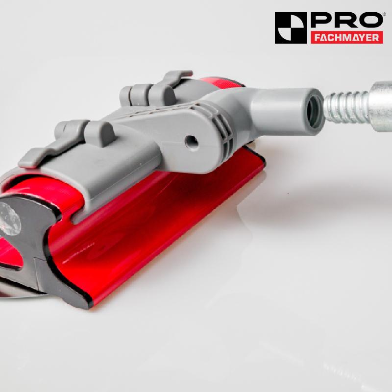 Putty Knife, Plastering Knife Pro 80Cm Pro-Pc404