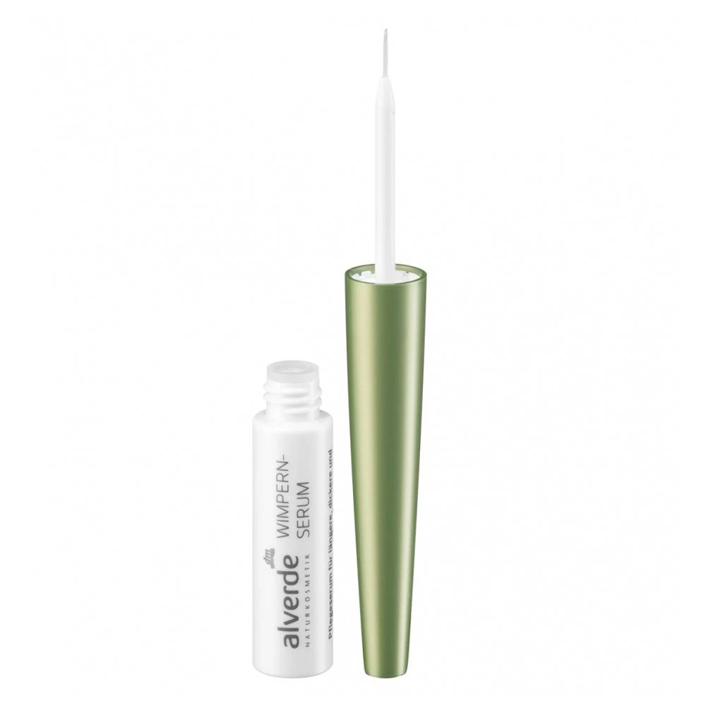 Siero ciglia Alverde 3ml