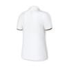 Fila Elegant Short Sleeve Polo Shirt Women Tops Bright-White A11W423125FWT