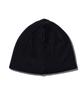 AECA Aeca Logo Beanie-Black