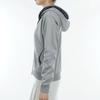 Sweat Parka Heat Golf 1 [New Balance] Women's (Cardboard Knit, Retention, Stretch) / / 012-3262503 020_Gray [M]
