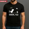 Error 404 Costume Not Found T Shirt Mens Womens Tees Top Printed Funny Halloween Geek Nerd Mens T Top