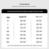 Men's American Street Style Loose Drawstring Straight Leg Sweatpants