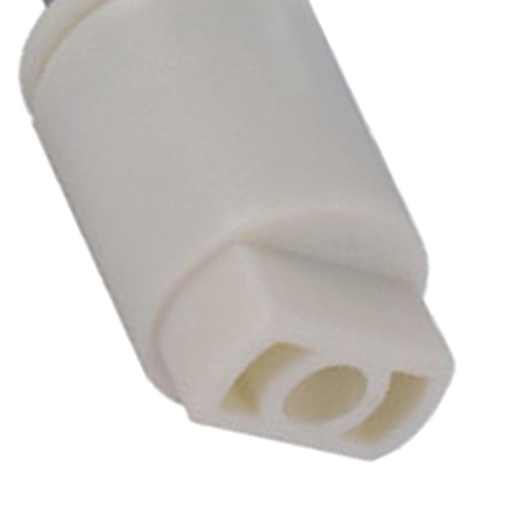 Universal Toilet Swivel Damper PP Soft Close Hydraulic Buffer Noise Reduction for Bathroom Toilet Lid