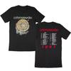 New WHITESNAKE Self Titled Tour Gift For Fans Unisex S-5XL Shirt