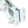 Adjustabl Welding Fixture Clamp Durable Vertical Toggle Clamp Tool Toggle Clamp  Industrial