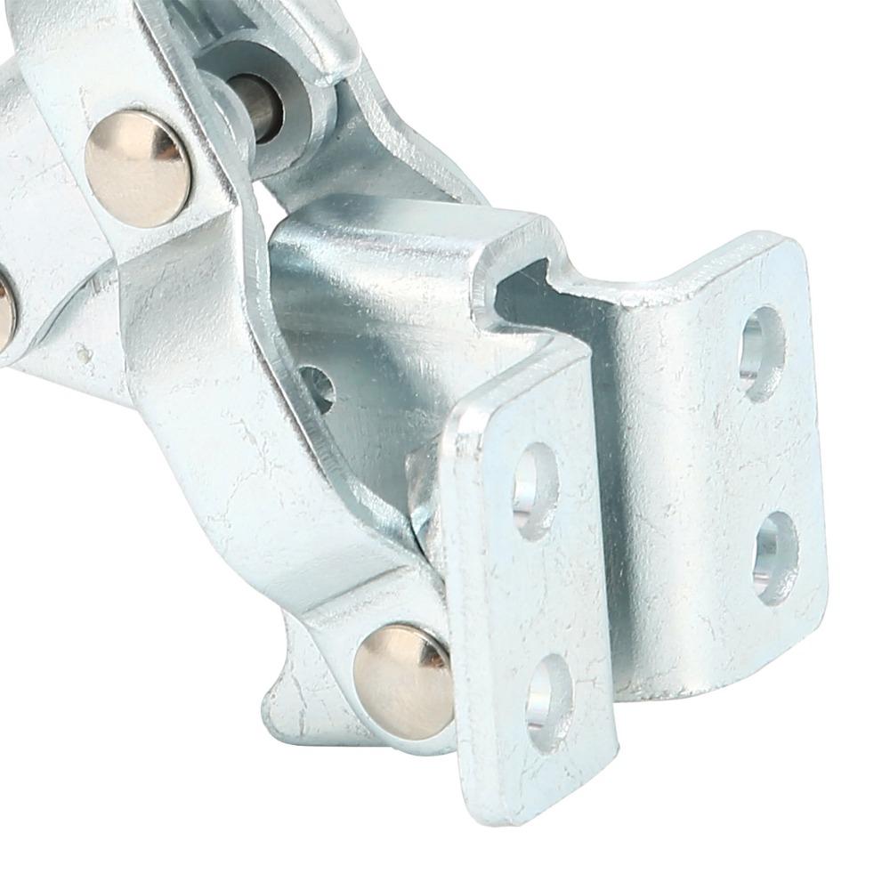 Adjustabl Welding Fixture Clamp Durable Vertical Toggle Clamp Tool Toggle Clamp Industrial