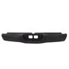 Rear Bumper for 2000-2006 Toyota Tundra Without Sensor or Holes (TO1102229)
