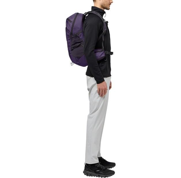 Backpack Jack Wolfskin Cyrox Shape 25 S-L Dark Grape (2020101-2245)