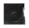 Warm Ankle Boots Liu Jo Cleo 23 BF3035 EX189, Black