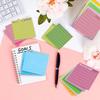 36Pcs 3 x 3 Employee Appreciation Sticky Notes pirational Sticky Notes with Lines Cute Motivational Post Notes Gifts for Coworkers Nurse Office