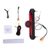 For Fiat Ducato Citroen jumper cable Peugeot Boxer EN rear camera brake light camera