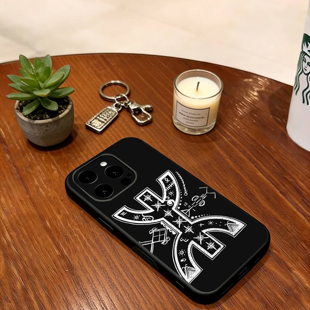 

Amazigh flag Phone Case Silicone Soft For IPhone 17 16 15 14 13 12 11 X XR Plus Pro Max Plus iPhone15Pro