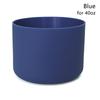 1Pcs Protective Bottle Bottom Base Anti-Slip Cup Sleeve New Silicone Boot  for Owala 24oz 32oz 40oz