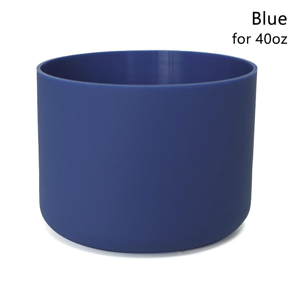 1Pcs Protective Bottle Bottom Base Anti-Slip Cup Sleeve New Silicone Boot  for Owala 24oz 32oz 40oz