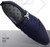 Suede Casual Shoes Business Shoes Monk Strap Walking Shoes Insole Secret Mesh Thin Breathable Lightweight Insole Wide Fit High Instep Long Nose Wide