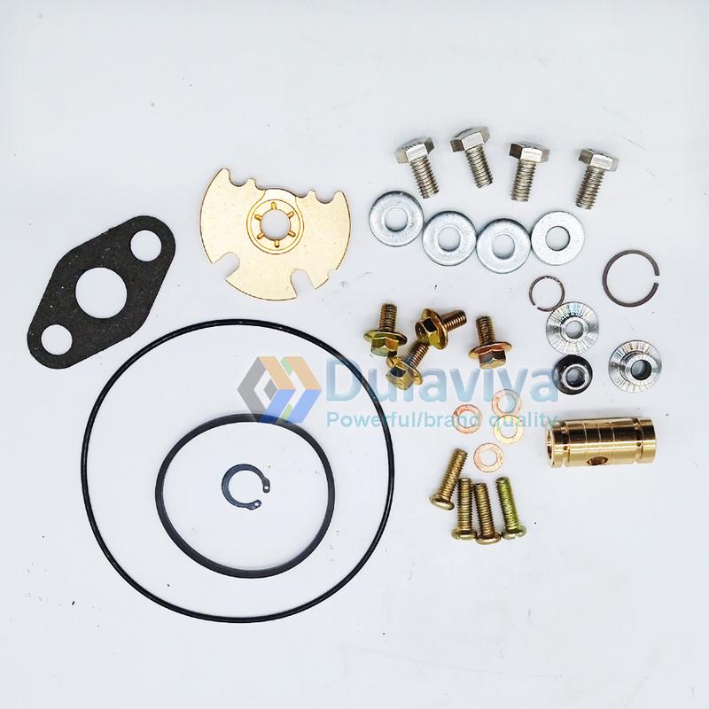 GT15 GT17 GT18 GT20 GT22 GT25 Turbocharger Repair Kit garrett turbo rebuild kits 787556 724930 717858 757886 765155 781743