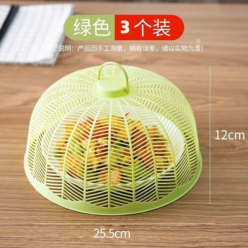 

Food Dust Cover