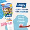 Orajel Paw Patrol Anti-Cavity Fluoride Toothpaste 4.20 Oz