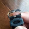 Used CASIO PROTREK Sports Watch