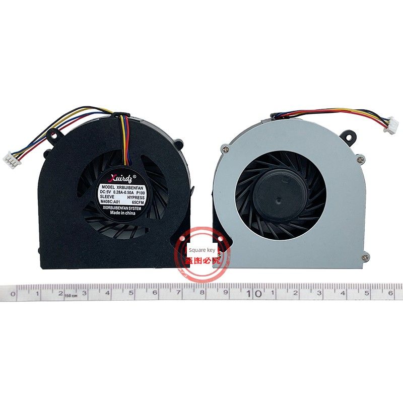 

HP 4435 4330 4436S 4435S 4431S 4430S 4331S 4330S CPU Fan [New/1] Fan