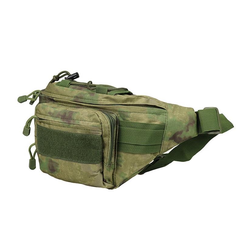 

Outdoor Tactical Camouflage Waist Bag