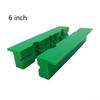 Jaw Pads Bench Vice 2 Pcs 4.5/6 Inch Accessories High Quality
