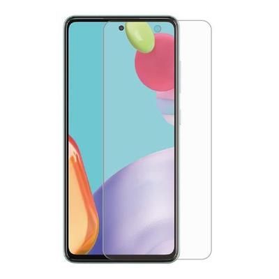 Displayschutzfolie - Yuan Yuan - Samsung Galaxy A53 5G - Gehärtetes Glas - Ultraresistent - 0,26 mm